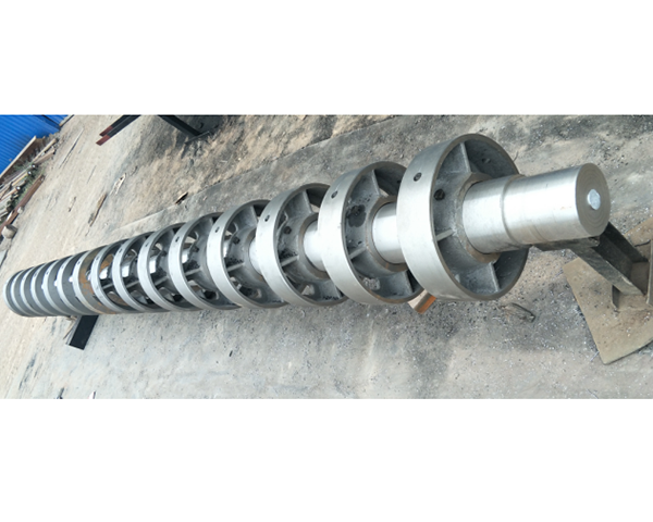 橫梁爐排 橫梁爐排