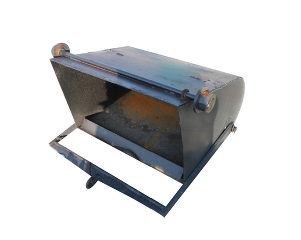 橫梁爐排 橫梁爐排