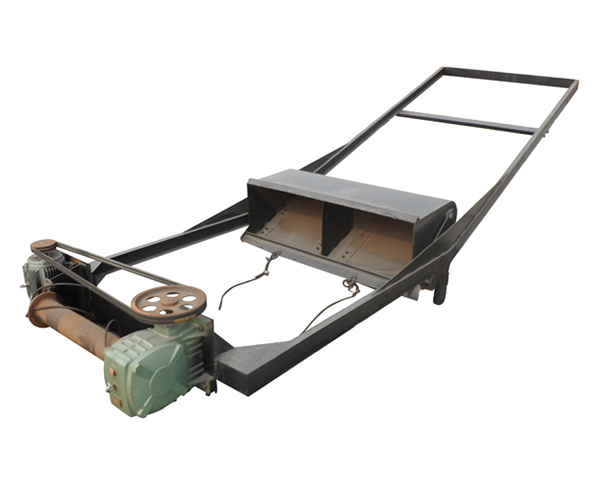 橫梁爐排 橫梁爐排