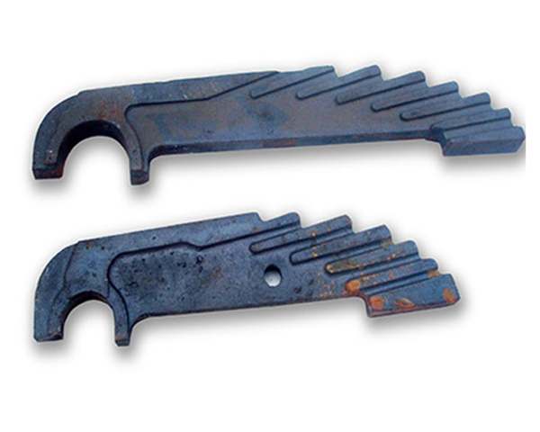 橫梁爐排 橫梁爐排