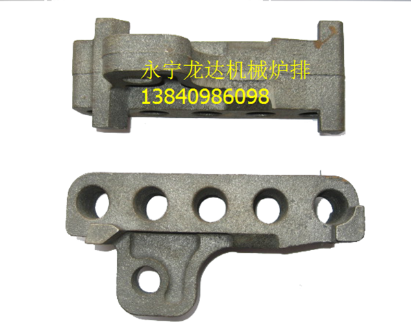 橫梁爐排 橫梁爐排