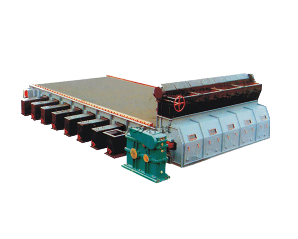 橫梁爐排 橫梁爐排