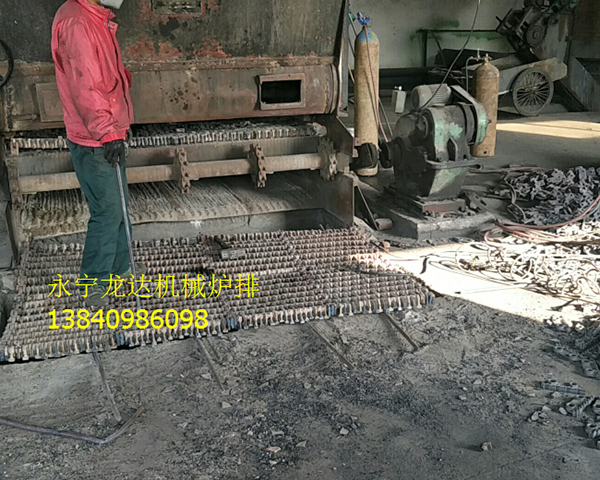 爐排廠家 爐排廠家