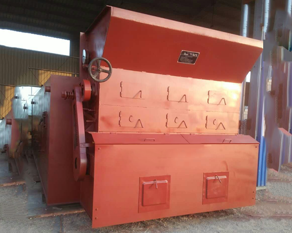 白山專業(yè)橫梁式鏈條爐排廠