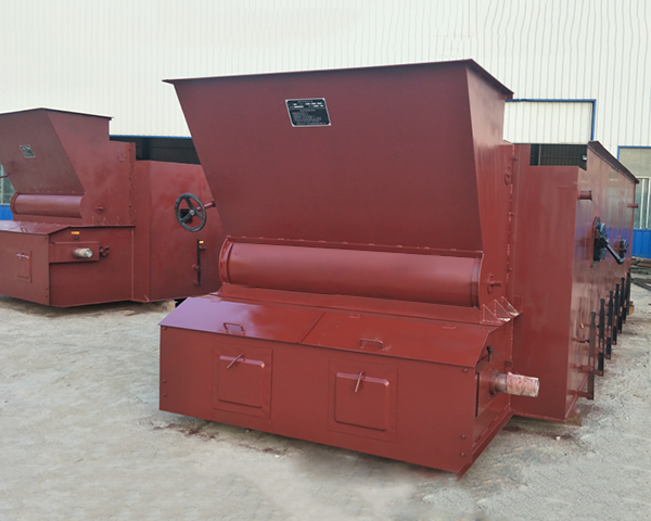 長春專業(yè)往復(fù)爐排廠家